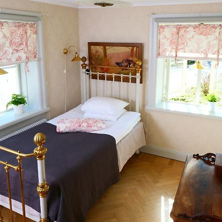 Dufweholms Herrgard Katrineholm Δωμάτιο φωτογραφία