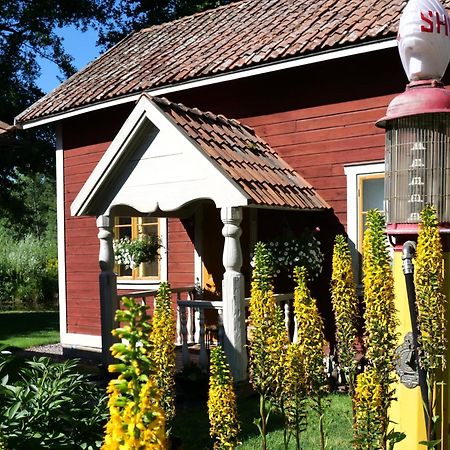 Dufweholms Herrgard Katrineholm Δωμάτιο φωτογραφία