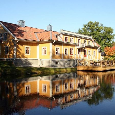 Dufweholms Herrgard Katrineholm Εξωτερικό φωτογραφία