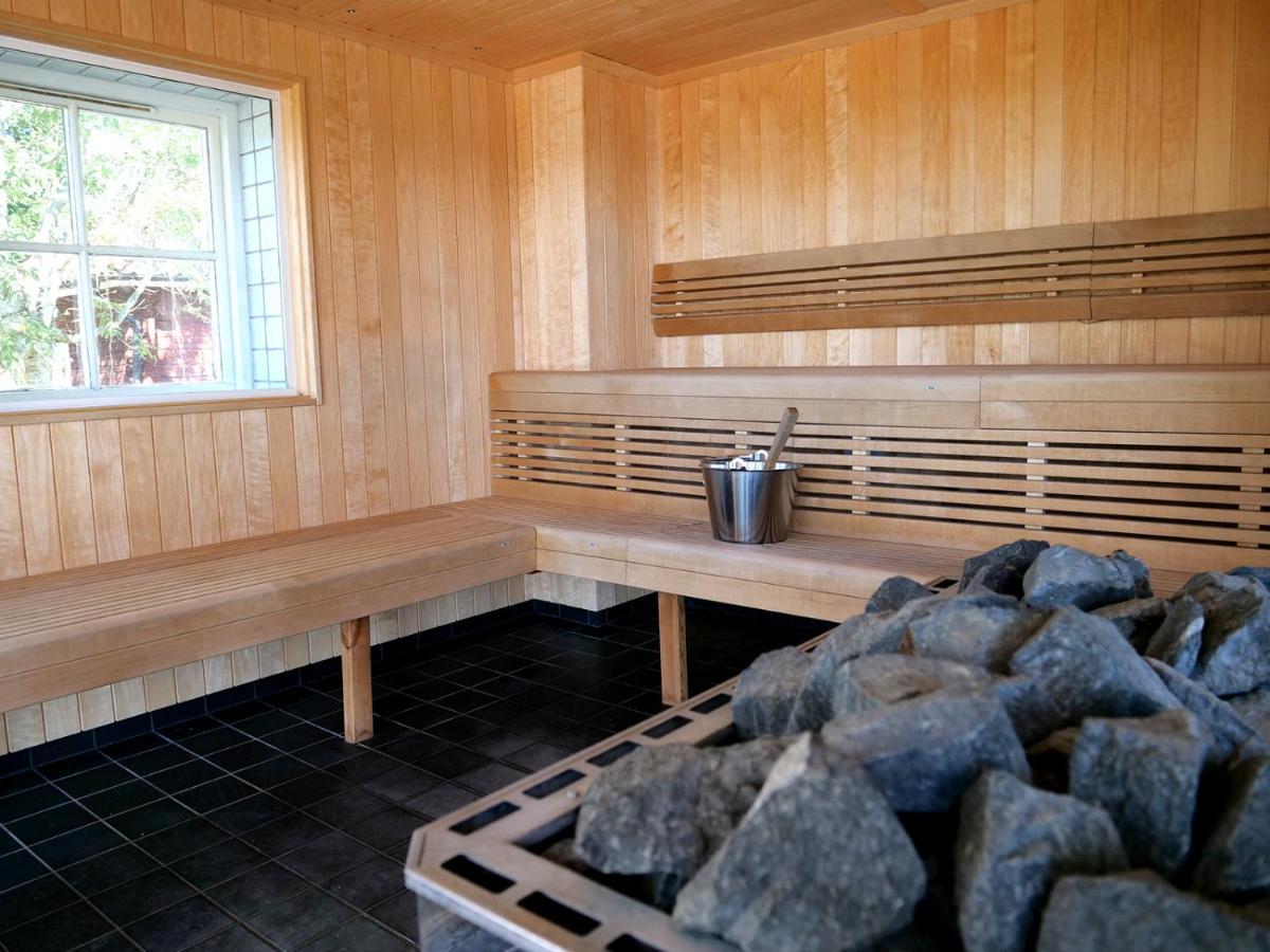 Dufweholms Herrgard Katrineholm Εξωτερικό φωτογραφία