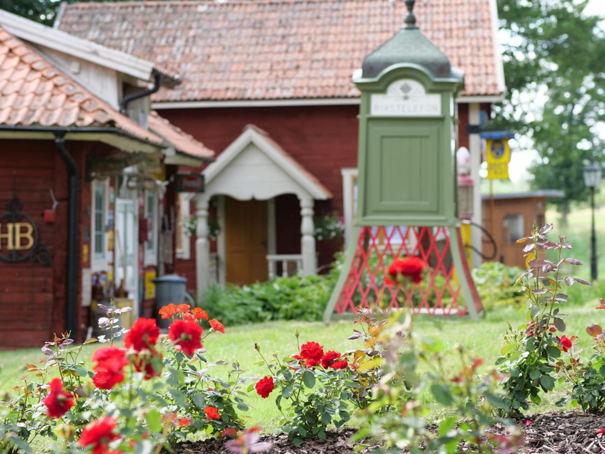 Dufweholms Herrgard Katrineholm Εξωτερικό φωτογραφία