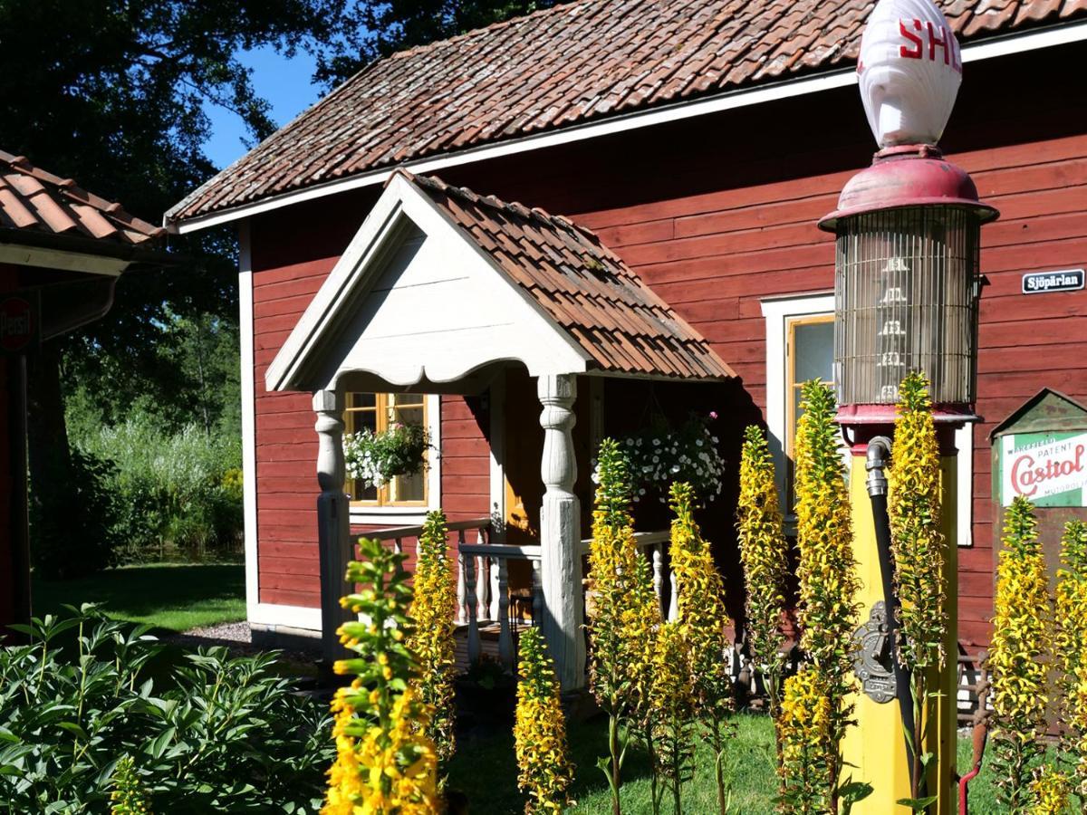 Dufweholms Herrgard Katrineholm Εξωτερικό φωτογραφία