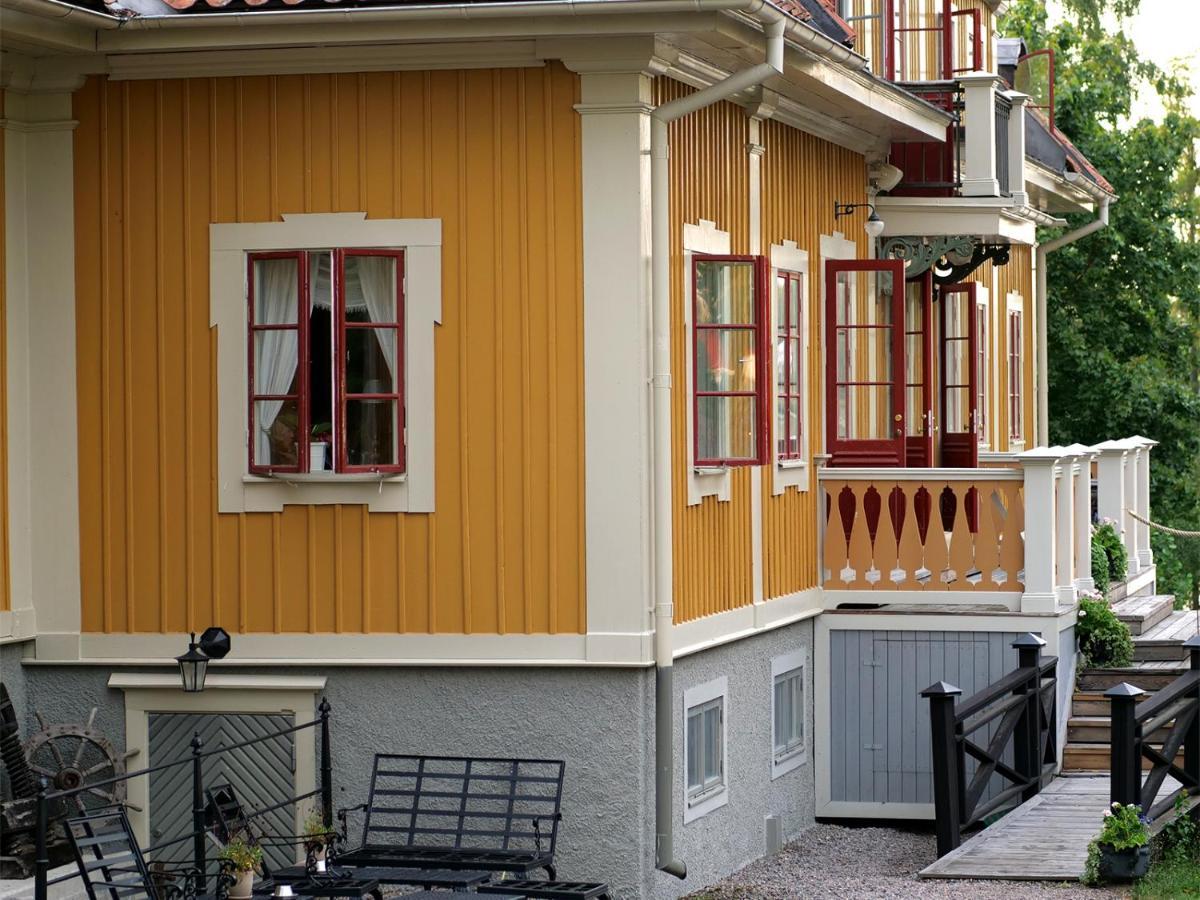 Dufweholms Herrgard Katrineholm Εξωτερικό φωτογραφία