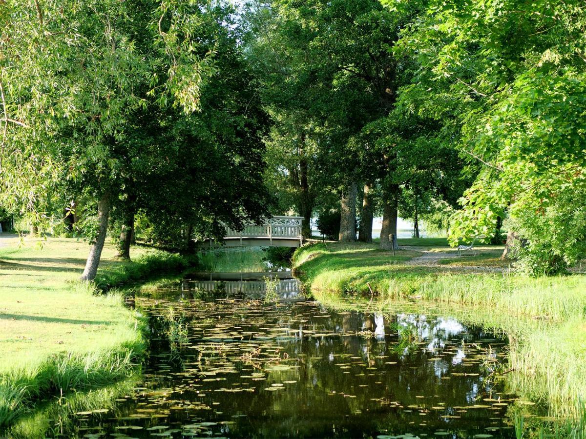 Dufweholms Herrgard Katrineholm Εξωτερικό φωτογραφία