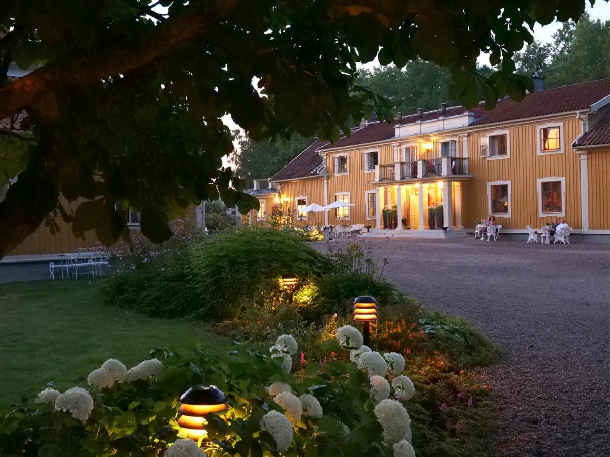 Dufweholms Herrgard Katrineholm Εξωτερικό φωτογραφία