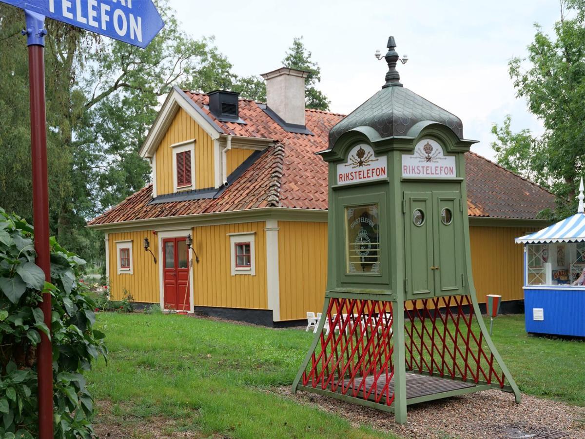 Dufweholms Herrgard Katrineholm Εξωτερικό φωτογραφία