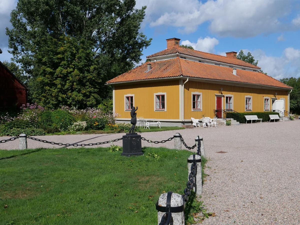 Dufweholms Herrgard Katrineholm Εξωτερικό φωτογραφία
