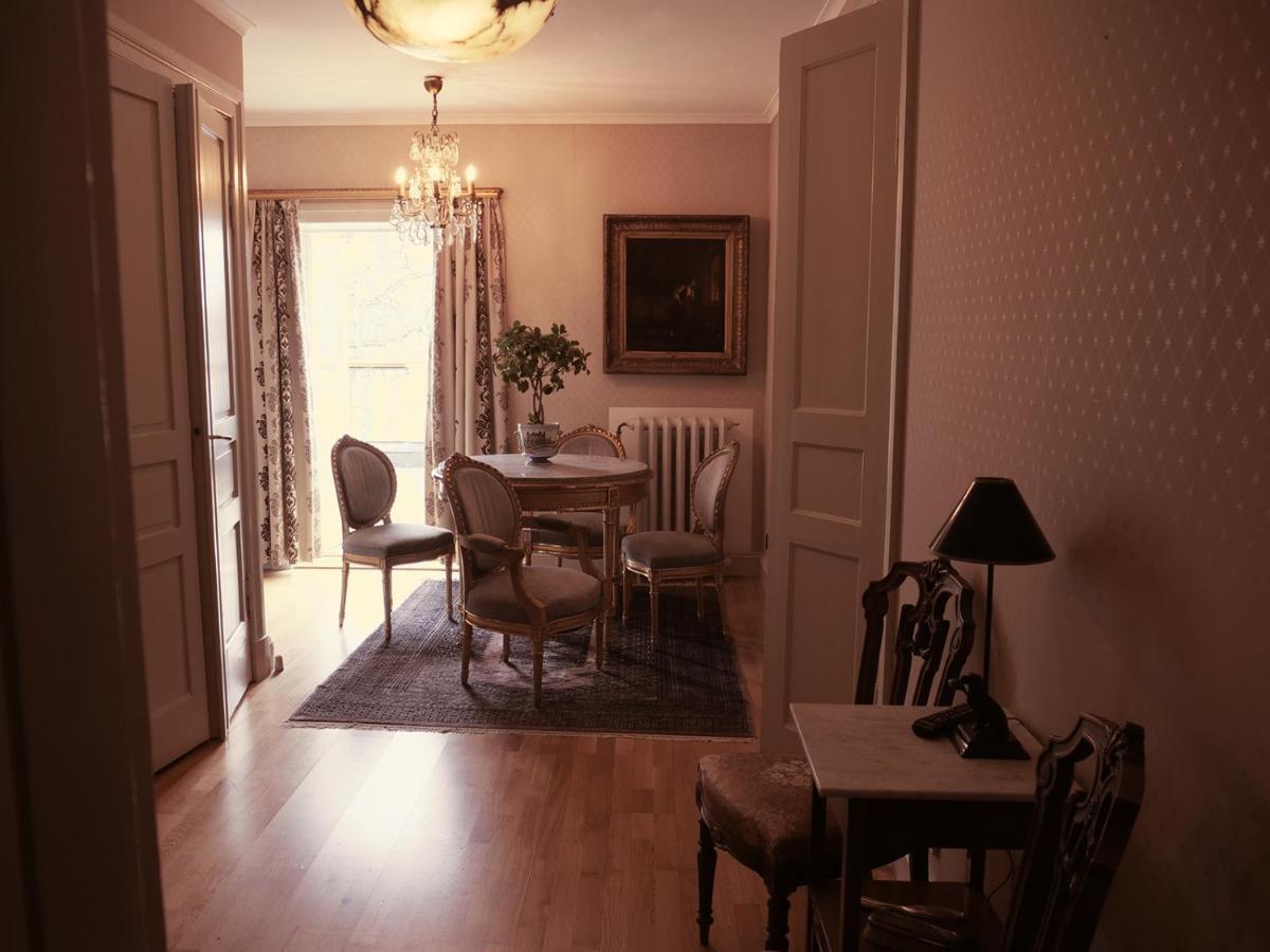 Dufweholms Herrgard Katrineholm Εξωτερικό φωτογραφία