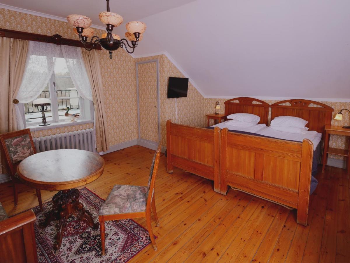 Dufweholms Herrgard Katrineholm Εξωτερικό φωτογραφία
