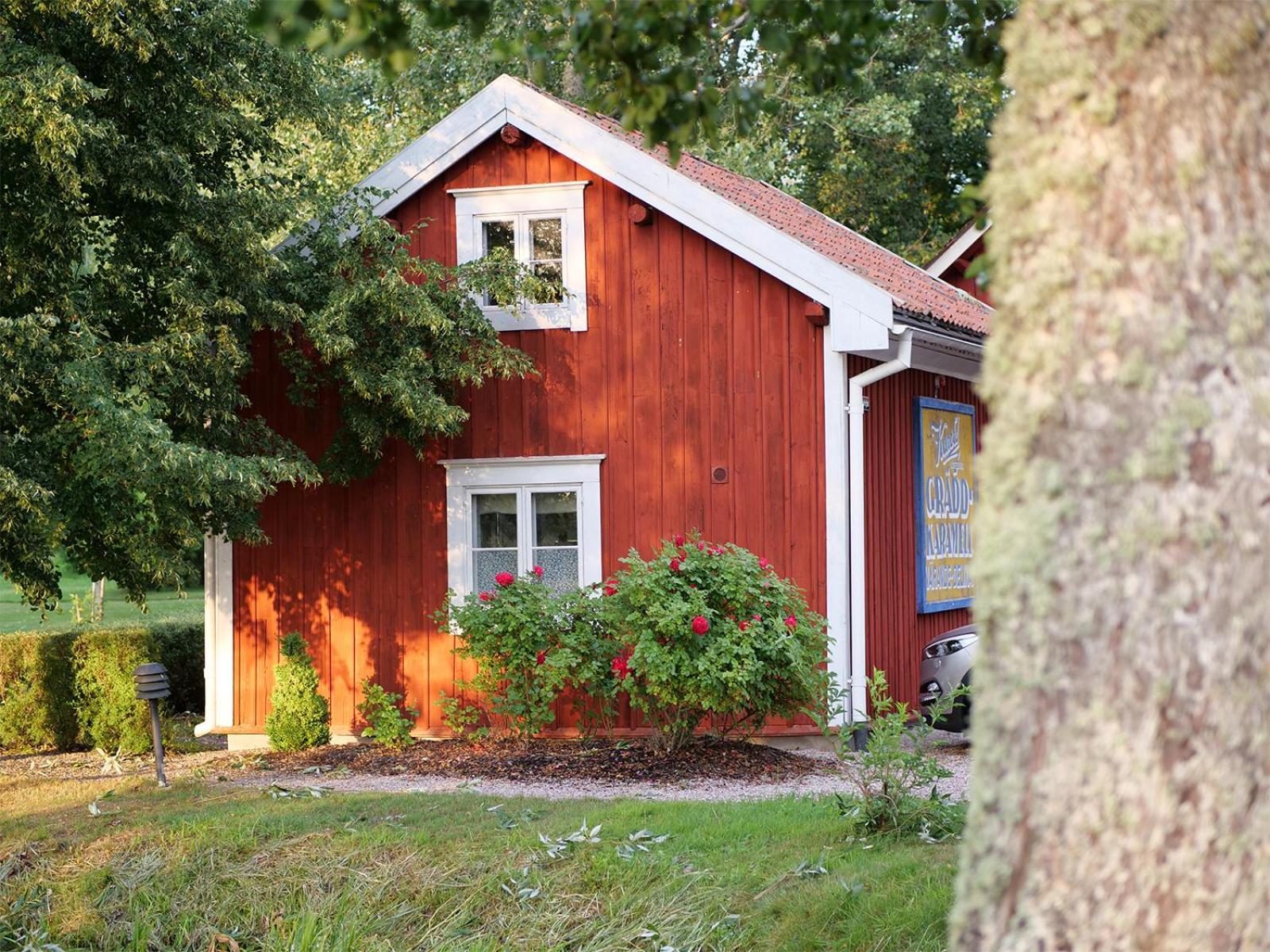 Dufweholms Herrgard Katrineholm Δωμάτιο φωτογραφία