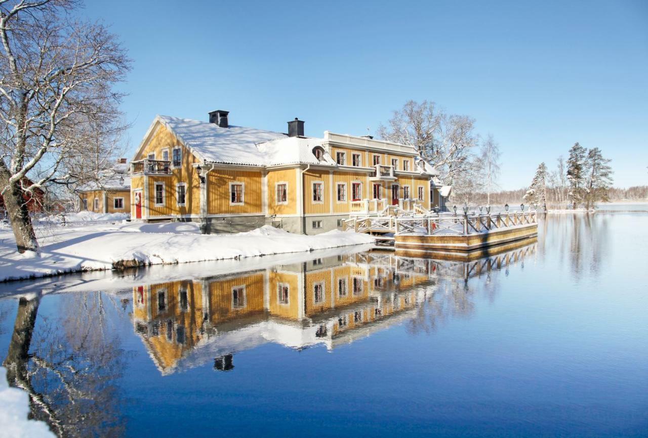 Dufweholms Herrgard Katrineholm Εξωτερικό φωτογραφία