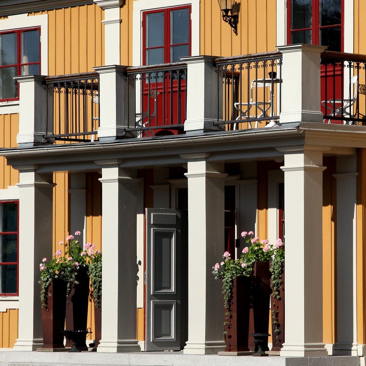Dufweholms Herrgard Katrineholm Εξωτερικό φωτογραφία